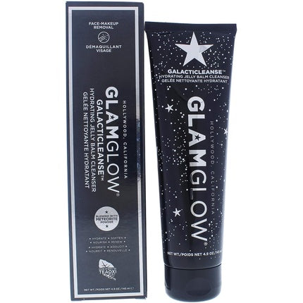 GLAMGLOW Galacticleanse Hydrating Jelly Balm Cleanser 145ml