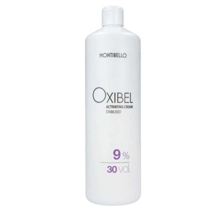 Montibello Oxibel Activating Cream 30 Vol 9% 1000ml
