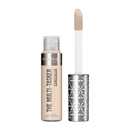 Rimmel The Multi Tasker Concealer Liquid 10 Porcelain 8g