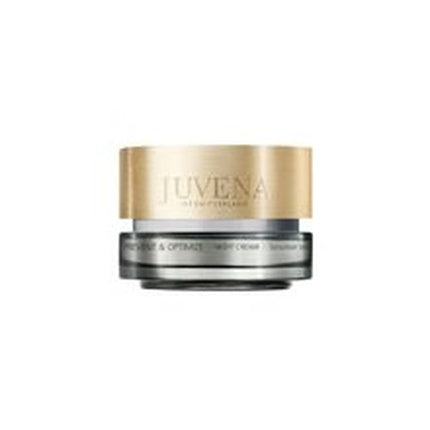 Juvena Prevent & Optimize Night Cream Sensitive Skin 50ml Night Cream For Sensitive Skin