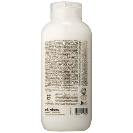 Davines Love Curl Controller Agrumi 150ml