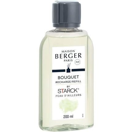 Peau D'Ailleurs Diffuser Refills 200ml MAISON BERGER PARIS