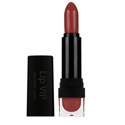 Sleek Makeup Lip Vip Semi-Matte Cream Lipstick Couture - 36 G