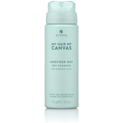 Alterna My Hair. My Canvas. Another Day Dry Shampoo 60ml