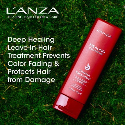 L'ANZA Healing ColorCare Preserving Trauma Treatment 150ml