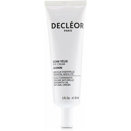 Declor Brightening Eye Cream Jasmin 30 Ml