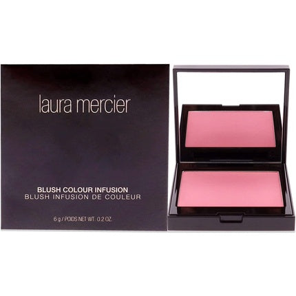 Laura Mercier Blush Colour Infusion Blusher Strawberry 30g