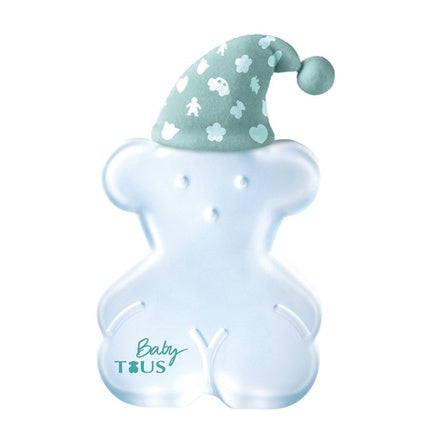 Tous Baby Eau De Cologne 100ml Spray