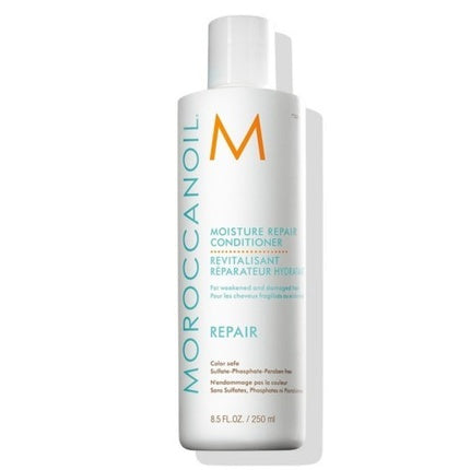 Moroccanoil Moisture Repair Conditioner 250 Ml For Weakened And Damaged Hair