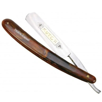 Shophair Shop Hair Stainless Steel Beard Razor 506585