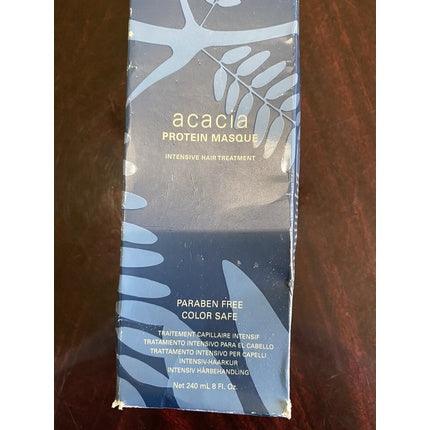 Ecru New York Acacia Protein Masque Intensive Hair Treatment 8oz