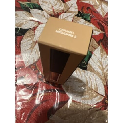 NARS Radiant Creamy Concealer Mini 0.05oz Caramel - Brand New in Box