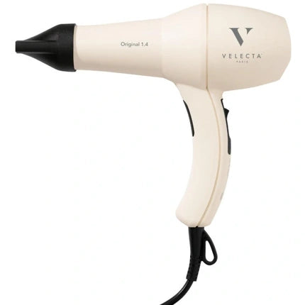 Velecta Hair Dryer Original 1.4 Beige 1400w