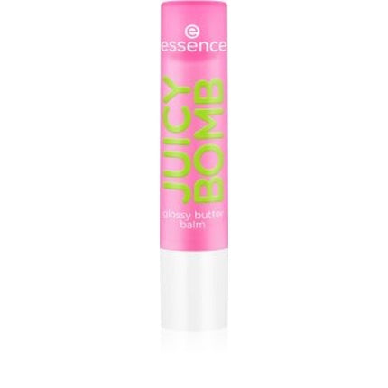 Essence Juicy Bomb Lip Care