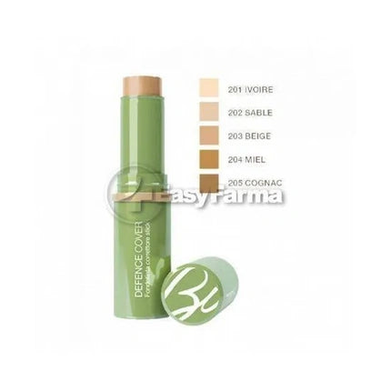Bionike Defence Cover Foundation Concealer Stick 10 Ml 204 Honey