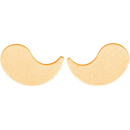 INC.redible Party Recharge Vitamin C Under Eye Masks 20 Pairs