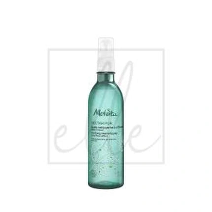 Melvita Purifying Gel Cleanser 200ml