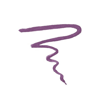 Shiseido Smudge-Proof Water-Resistant Eyeliner 0.08g Violet