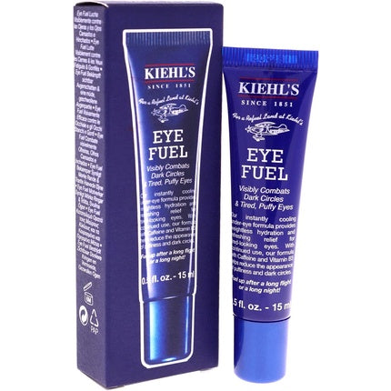 Kiehl's Eye Fuel 15ml