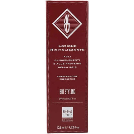 Everego Bio Styling Revitalizing Lotion 125ml