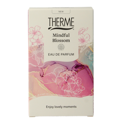 Therme Mindful Blossom Eau De Parfum Spray 30 Ml