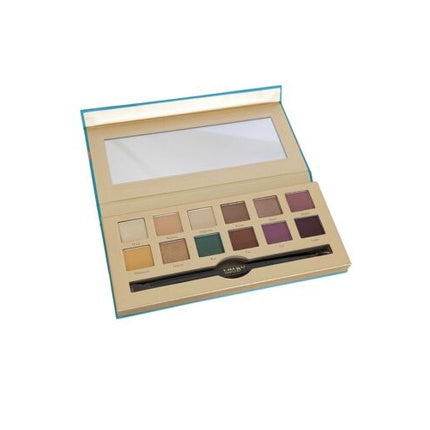 Cargo Cosmetics Eyeshadow Palette 12 Shades 9.6g - You Had Me On Aloha
