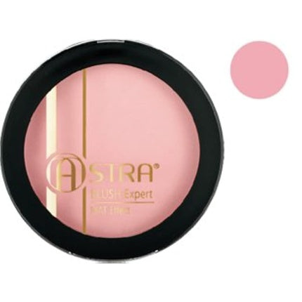 Blush Expert Mat Effect 01 Nude Rose