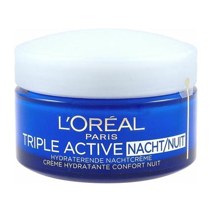 Loreal Paris Triple Active Night