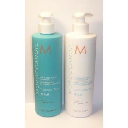 Moroccanoil Moisture Repair Shampoo 500ml