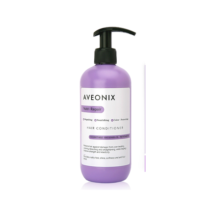 Aveonix Nutri Repair Hair Conditioner 350 Ml