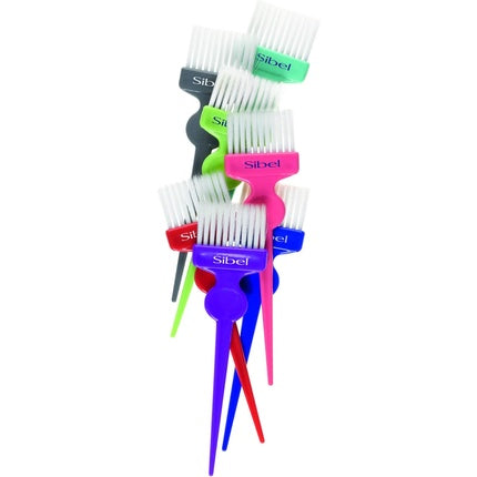 Sibel Mix & Match Tinting Brush Set