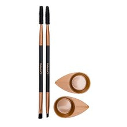 Refectocil Browista Toolkit Eyebrow Set Perfect Gift For Eyebrow Enthusiasts