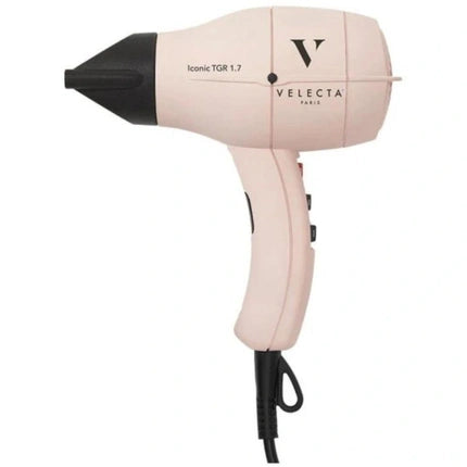 Velecta Ionic Hair Dryer Tgr 1.7i Pink 1740w