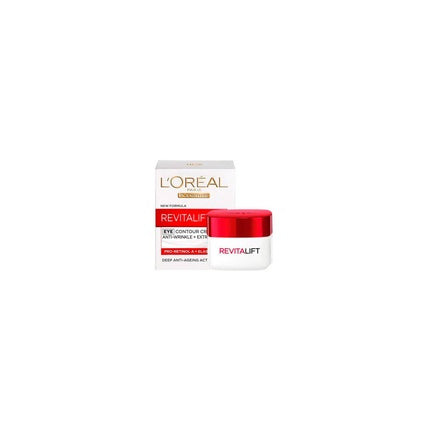 L'Oreal Paris Revitalift Eye Cream 15 Ml