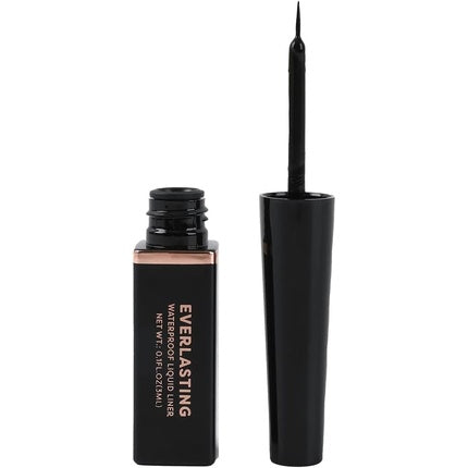 Profusion Cosmetics Everlasting Waterproof Liquid Eyeliner Achieve Bold