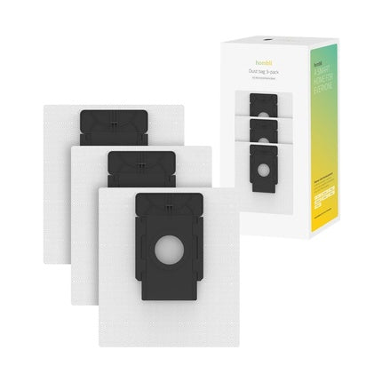 Hombli Robot Vacuum Dust Bag Set 3 Pieces