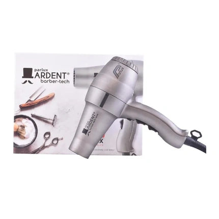 Parlux Hair Dryer Arden Barber Tech 1800w