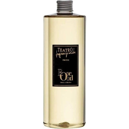 TEATRO FRAGRANZE UNICHE Firenze Luxury Collection ORO Gold Home Fragrance Refill 500ml