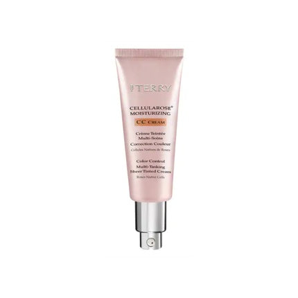 By Terry Cellularose Moisturising Cc Cream 01 Nude 30Ml