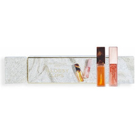 Revolution Pro Glossy Lips Gift Set