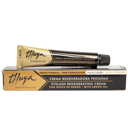 Thuya Eyelash and Eyebrow Regenerating Cream with Argan Oil