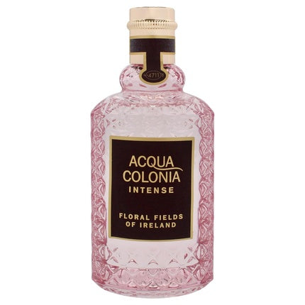 4711 Acqua Colonia Intense Floral Fields Of Ireland for Unisex 3.4 oz EDC Spray