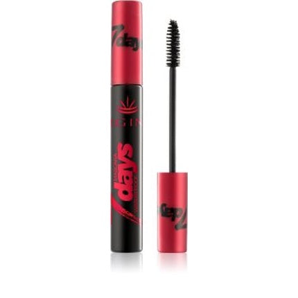 Regina 7 Days Mascara For Voluminous, Long, And Separated Lashes