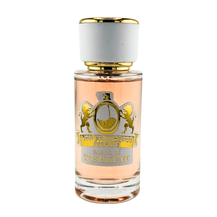 Lion Francesco Scent Of Tashkent Eau De Parfum 50ml
