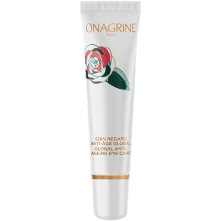Onagrine Global Anti-Aging Eye Care 15ml