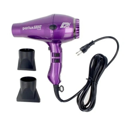 Parlux Parlux Hair Dryer 3200 Plus Violet
