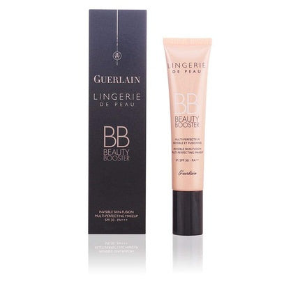 Guerlain Lingerie de Peau BB Beauty Booster SPF 30 01 Light Makeup 0.04L