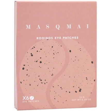 Masqmai Original Rooibos Eye Patches 10g