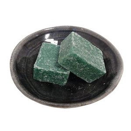 Aroma Vera Amber Block Patchouli