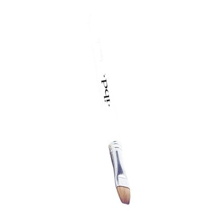IBD Professional Gel Brush Clear Handle